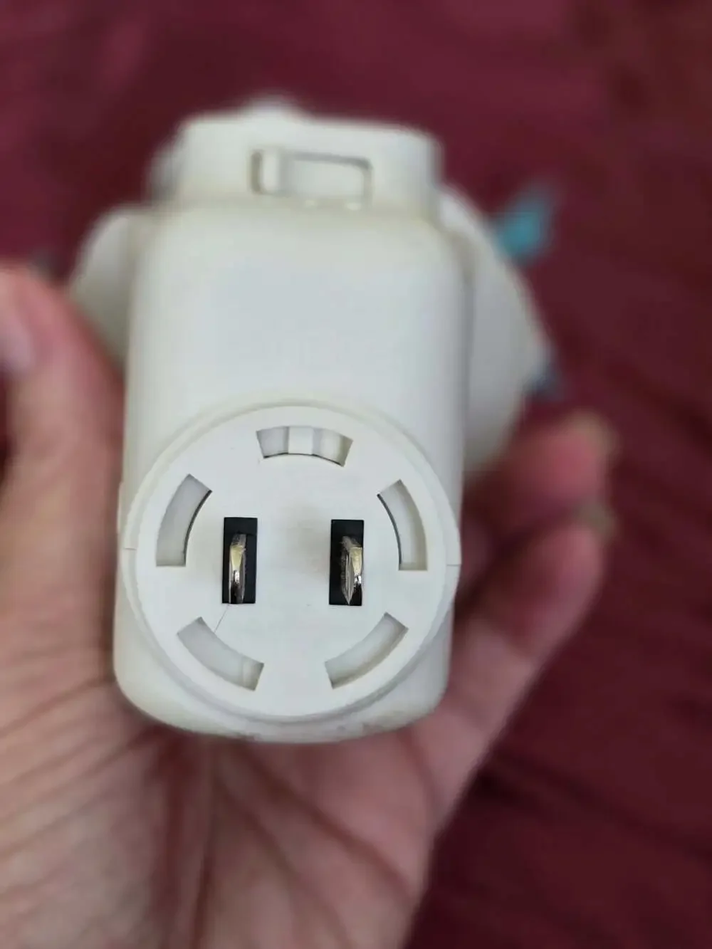 Yankee Candle Coastal Seahorse Plug-In Scented Oil Diffuser Warmer